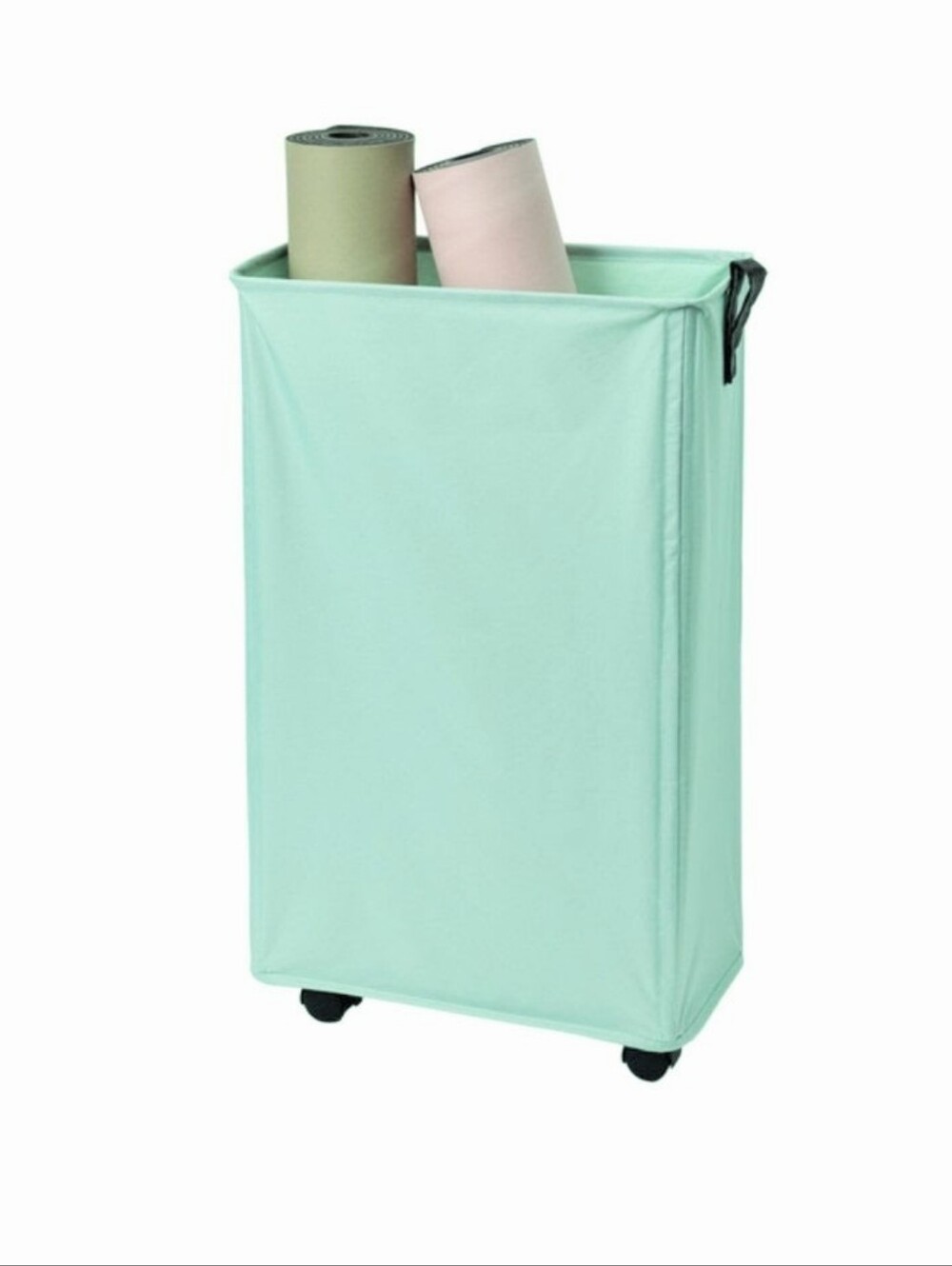 Crane Yoga Storage Cart
